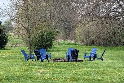 Image de Country Sunrise Vacation Home. Close to Cedar Point and Lake Erie Islands