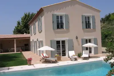 Image de Belle Bastide du Midi