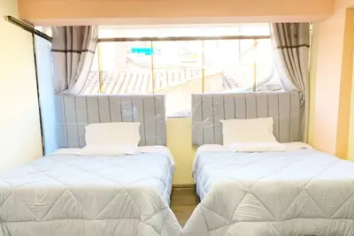 Image de 5 minutes to Main Square of Cusco, Cozy and spacious Apartment.