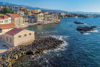 Image de Hippocampo - Waterfront Villa