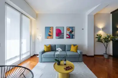 Image de Sweett | San Vincenzo Ii