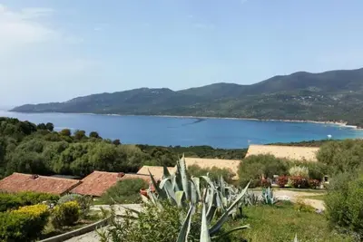 Image de Maison Alba Rossa 55