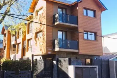 Image de Complejo Lanín Departamento de 2 Dormitorios