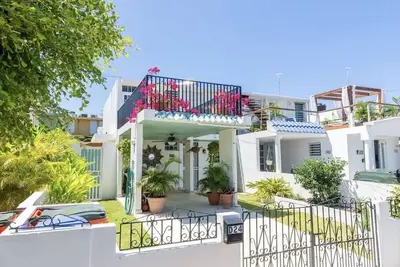 Image de Vista Azul - Short walk to the Beach & Town