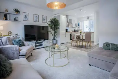 Image de Luxurious Apartment Charlton Mews - 2 Bed - Tenby