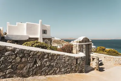 Image de SoLuna Casa in Aleomandra by Fantasia Villas