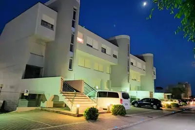 Image de Ferienwohnung Rossini Eco fĂĽr 4 Personen