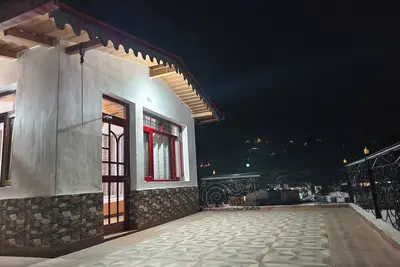 Image de Herb Club Homestay is yours a destination home in Nainital.