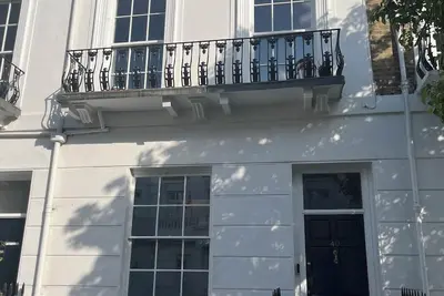 Image de Luxury London Apartment, 2 br near Buckingham Palace, Pimlico, Victoria station