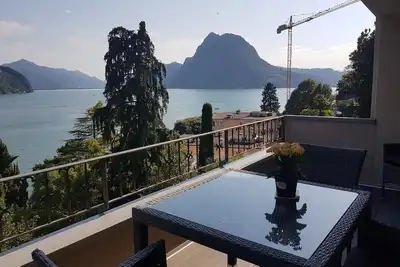 Image de Villa Violetta - apt. Bellavista