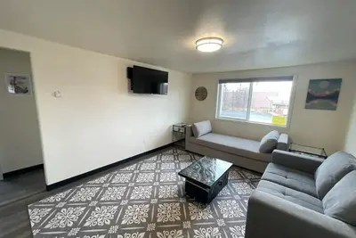 Image de Seward Downtown Suites\n\n