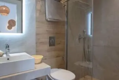 Image de Spitarona Town House - Largest Villa in the Center