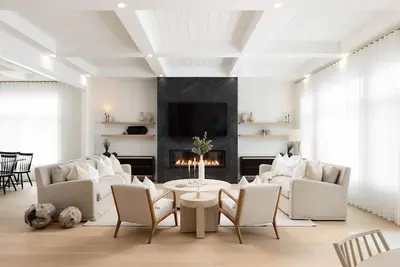 Image de Luxury Lake Simcoe Waterfront Estate