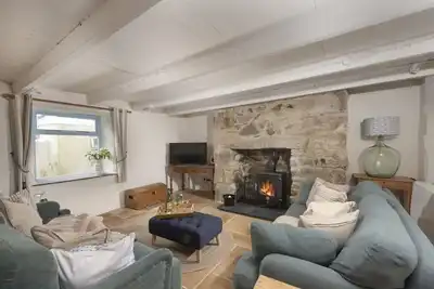 Image de School Cottage - a cottage that sleeps 4 guests in 2 bedrooms
