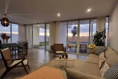 Image de Large house with a big swimming pool for 16 people in Paracas