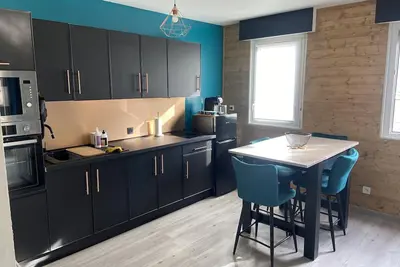 Image de Appartement T1 joli et spacieux
