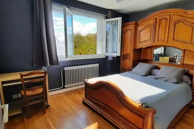 Image de La perle du Jura. jusqu'à 4 adultes et 2 enfants, chèques vacances Ancv acceptés