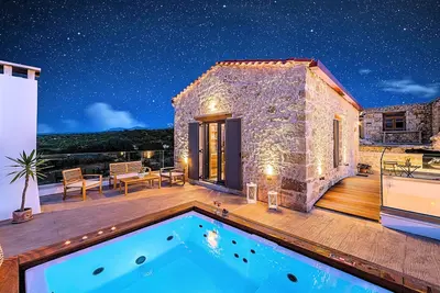 Image de Akalli Villa Private Pool & Hot Tub