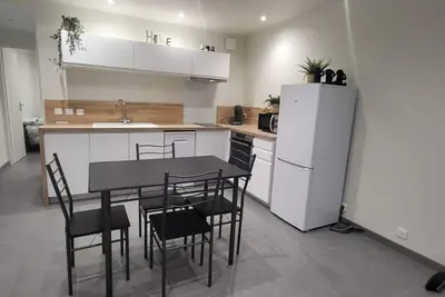 Image de Paisible, à proximité de toutes commodités