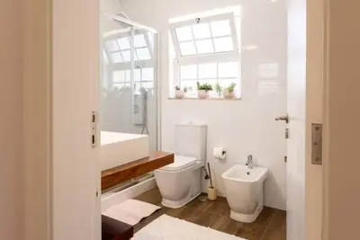 Image de T3 R/c do Chão