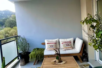 Image de Logement spacieux pour des vacances sereine