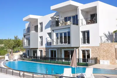 Image de Lavender D7 Seaview Penthouse – Ideal for Families, Pool & Sunset Balcony