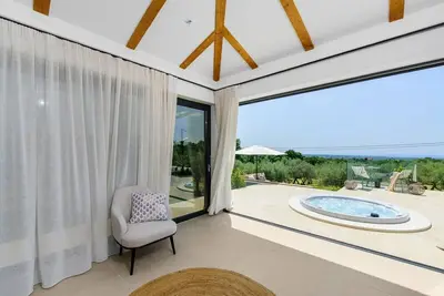 Image de Villa Serena with Pool