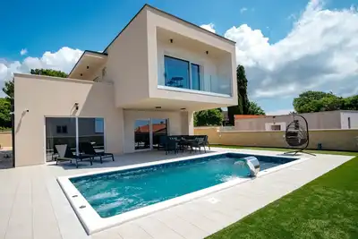 Image de Villa Emerilla with Pool