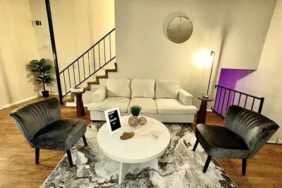 Image de Spring Getaway 5 minutes away from Hospital