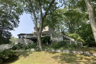 Image de Ledge House