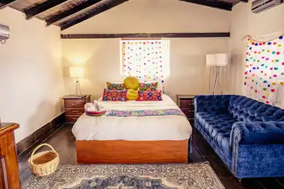 Image de Colonial Home Chachapoyas