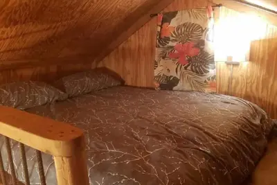 Image de The Cozy Cottage on The Hill