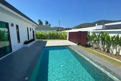 Image de Welcome to Your Dream Holiday Villa in Rawai, Phuket
