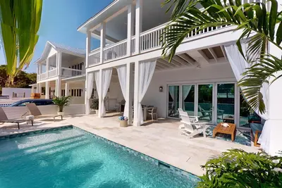 Image de Seaside Sanctuary in the Heart of Islamorada