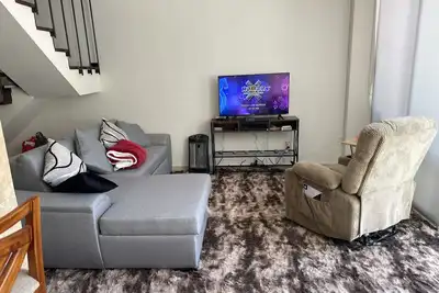 Image de Comfortable, secure and friendly environment