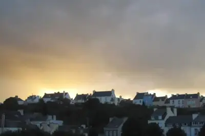 Image de Appartement lumineux, vue mer et idéalement situé