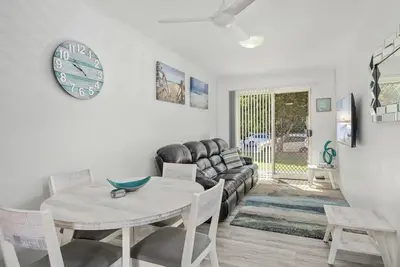 Image de Sand and Sea 1 Sawtell