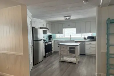 Beach Bound 2 Bedroom in Beautiful 55+ Community!