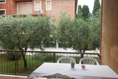 Image de Solaris Apartment with swimming pool