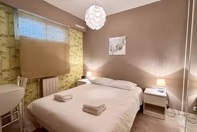 Image de Appartement en Rdc, pour 4 pers