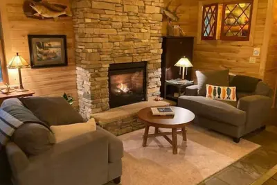 Image de Weekends at the Cozy cabin on the lake