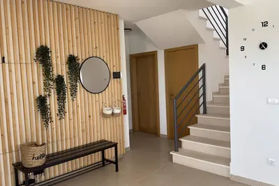 Image de villa  de  3 chambres pour 6 personnes