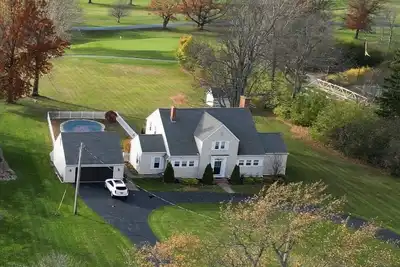 Image de The Club House