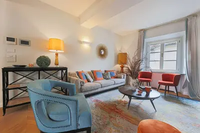 Image de Apartments Florence - Bufalini Exclusive