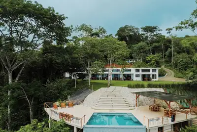 Image de 2bdr Condo 6 | Rana in Uvita | Amazing sea view