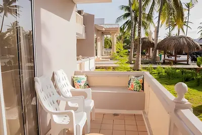 Image de 102 Superior Hotel Playa Palmeras Cartagena