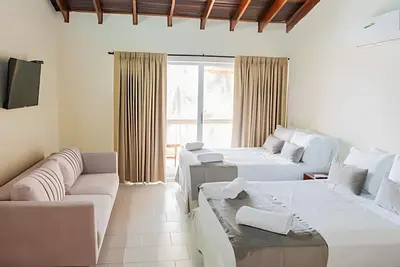 Image de 303 Superior Hotel Exclusive Playa Cartagena