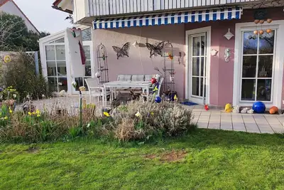 Image de Große Ferienwohnung bei Dinkelsbühl