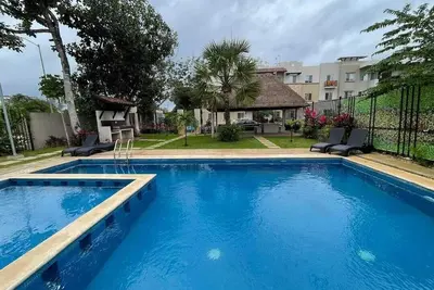 Image de Pretty apartment 7 minutes to the beach
