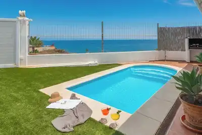 Image de Villa Paraiso Torrox by Ruralidays